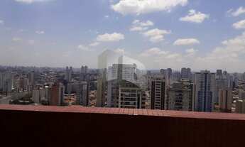 Imagem 6: SãO PAULO - Cobertura - Vila Mariana