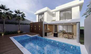 Imagem 11: Casa a venda Tambore 10 Alphaville