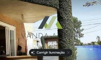 Imagem 4: SANTANA DE PARNAÍBA - Casa de Condomínio - Alphaville 12