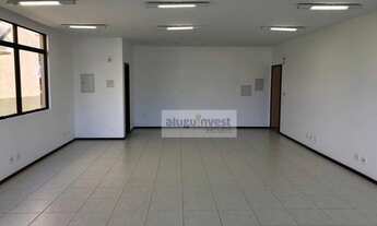 Imagem 3: Sala para alugar, 83 m² por R$ 2.150,00/mês - Saco Grande - Florianópolis/SC