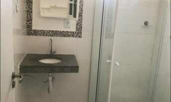 Imagem 7: Apartamento para Venda em Taubaté, Areão, 2 dormitórios, 1 banheiro, 1 vaga