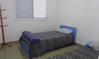 Imagem 7: APARTAMENTO DE 2 DORMITÓRIOS (sendo 1 suíte) COM VARANDA GOURMET