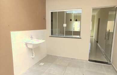 Imagem 5: Casa no Vergani com 2 quartos sendo 1 suíte