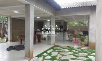 Imagem 7: Casa a venda no Condominio Jardim do Oriente, 3 quartos, lote 990 metros