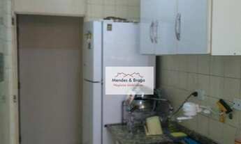 Imagem 7: Apartamento à venda, 56 m² por R$ 233.000,00 - Cocaia - Guarulhos/SP