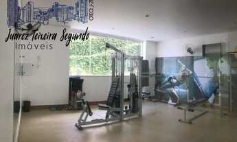 Imagem 6: APTO QUARTO E SALA NO ONDINA RESIDENCE PARA LOCAÇÃO!