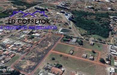 Imagem 4: Venda de área - Quadra fechada - frente ao parque Cascavel com mais de 20 mil m²