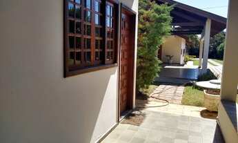 Imagem 5: Chácara para Venda em Indaiatuba, Recanto das Flores, 4 dormitórios, 2 suítes, 6 banheiros