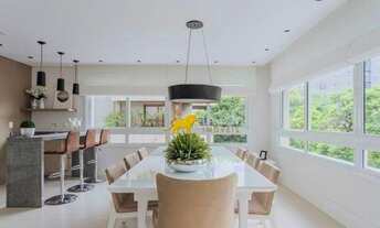 Imagem 4: Apartamento de 3 dormitórios e 2 vagas para venda no bairro Petrópolis em Porto Alegre