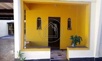 Imagem 6: Ótima casa na Avenida João Brasil - Fonseca