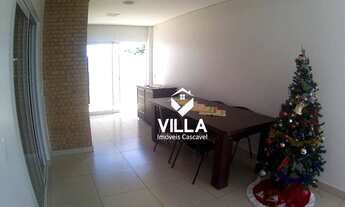 Imagem 5: Sobrado com 3 dormitórios sendo 1 Suíte à venda, por R$ 800.000,00 - Cataratas - Cascavel