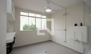 Imagem 1: Apartamento à Venda - Bela Vista, 1 Quarto, 30 m2