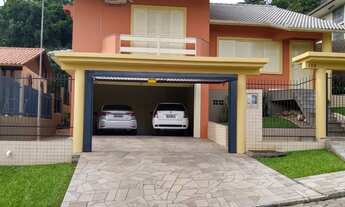 Imagem: CRICIÚMA - Casa Padrão - SAO LUIZ