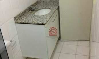 Imagem 5: Apartamento com 2 dormitórios à venda, 55 m² por R$ 200.000,00 - São Marcos - Macaé/RJ