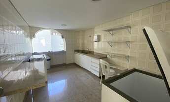 Imagem 4: Apartamento para aluguel com 171 metros quadrados com 3 quartos em Lourdes - Belo Horizont