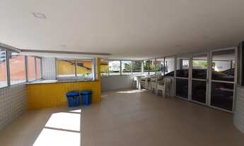 Imagem 5: Apartamento para venda com 75 metros quadrados com 3 quartos em Madalena - Recife - PE