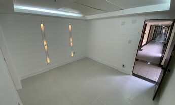 Imagem 1: Sala, 40 m² - venda por R$ 300.000,00 ou aluguel por R$ 1.500,00/mês - Barra da Tijuca - R