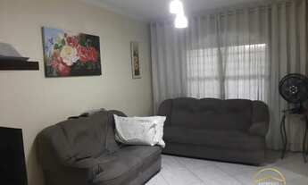 Imagem 6: Casa à venda no bairro Vila Olímpia - Sorocaba/SP