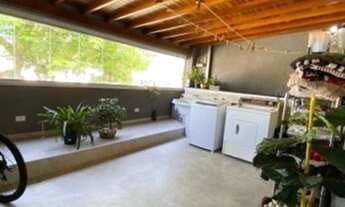 Imagem 4: SOBRADO - OLÍMPICO - SP