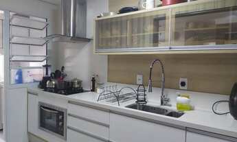 Imagem 6: Apartamento 2 suites em Córrego Grande - Florianópolis - SC