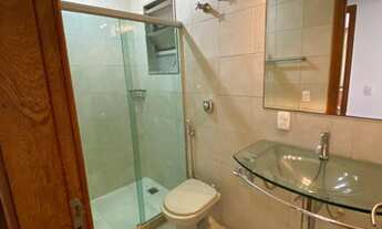 Imagem 7: Apartamento para venda tem 78 metros quadrados com 2 quartos