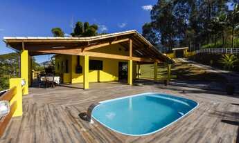 Imagem 2: Linda chácara no bairro Salto!!