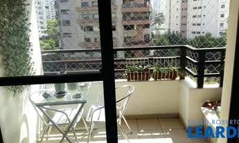 Imagem 2: APARTAMENTO - MORUMBI - SP