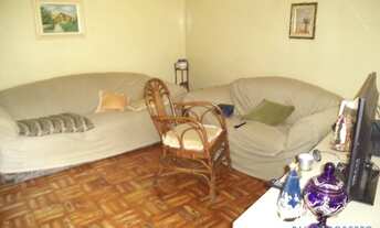 Imagem 3: CASA TÉRREA - MORUMBI - SP