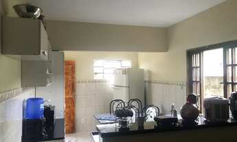 Imagem: Casa Centro Comercial Morungaba/SP/BR (Âng