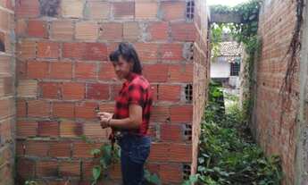 Imagem: Vende se casa no conjunto jardim na rua