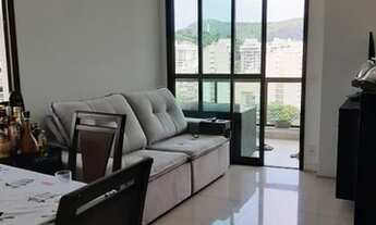 Imagem: Apartamento para venda possui 100 metros