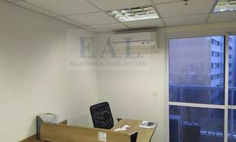 Imagem 6: ESCRITÓRIO PARA VENDA - ACLIMAÇÃO