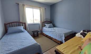 Imagem 7: Apartamento para venda com 54 metros quadrados com 2 quartos em Várzea - Teresópolis - RJ