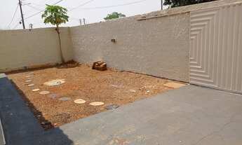 Imagem 2: Casa 3/4 na Chácara São Pedro a 1.2km do Country Clube