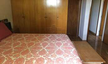 Imagem 2: Apartamento - Centro - Residencial Por do Sol - 176m² - 4 Dormitórios