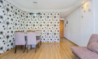 Imagem 4: ÓTIMO APARTAMENTO TÉRREO 3 QUARTOS EM CONDOMÍNIO CLUB COM VAGA, PERMUTA POR CASA DE MAIOR