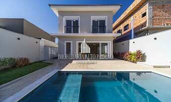 Imagem 2: Casa de Condomínio com 3 dorms, Condomínio Vilage La Montagne, São José do Rio Preto - R