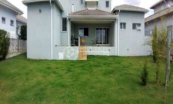 Imagem 2: Casa à venda no Condomínio Jardim Santa Monica - Itu/SP