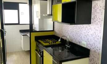 Imagem 2: Apartamento 2 quartos à venda com suíte, sacada e 1 vaga Viva Mais Barueri