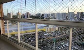 Imagem: Apartamento / Venda, Versatto Jardins -2