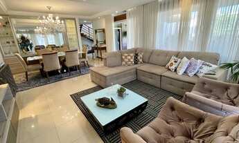 Imagem 7: Casa condomínio San Nicolas em Maceió - 4 quartos - totalmente mobiliada e equipada