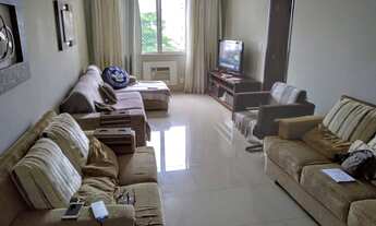 Imagem 2: Apartamento 3 quartos na Aparecida - Santos - SP