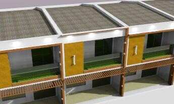 Imagem 5: Casa de condomínio para venda de 4 quartos em Lauro de Freitas - Ba