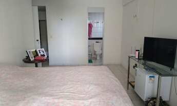 Imagem 6: Apartamento com 4 quartos à venda, 165 m² por R$ 575.000 - Cabo Branco - João Pessoa/PB