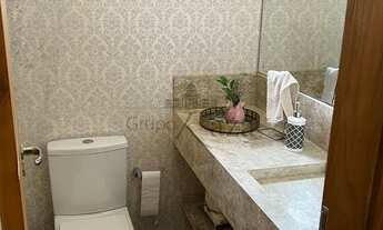 Imagem 6: Linda casa no Jardim das Industrias!!! Terreno inteiro!!