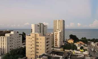 Imagem 2: Studio Flat, 1 quarto, Edf Monte Serrat, vista para o mar