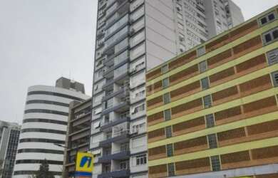 Imagem 2: Porto Alegre - Apartamento Padrão - Centro Histórico