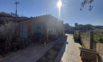 Imagem 3: Porto Alegre - Casa Padrão - Belém Novo