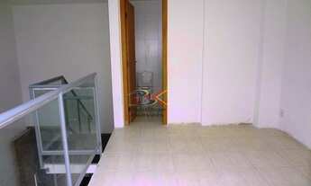 Imagem 7: Cobertura para Venda em Belo Horizonte, Horto Florestal, 3 dormitórios, 1 suíte, 3 banheir