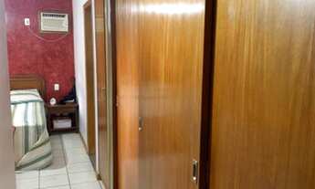 Imagem 7: Apartamento para venda possui 131 metros quadrados com 4 quartos em Setor Bueno - Goiânia